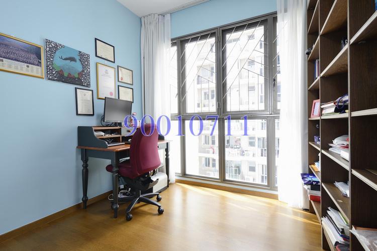 Kovan Regency (D19), Condominium #157607572